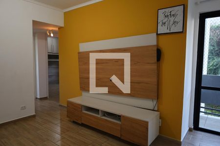 Apartamento para alugar com 3 quartos, 75m² em Jardim Luanda, São Paulo
