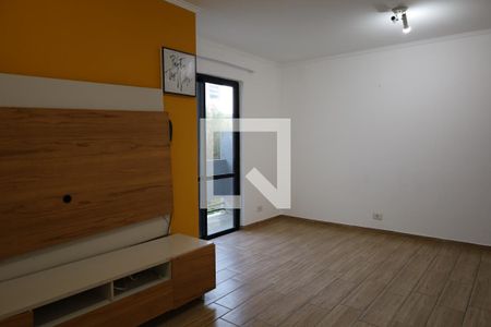 Apartamento para alugar com 3 quartos, 75m² em Jardim Luanda, São Paulo