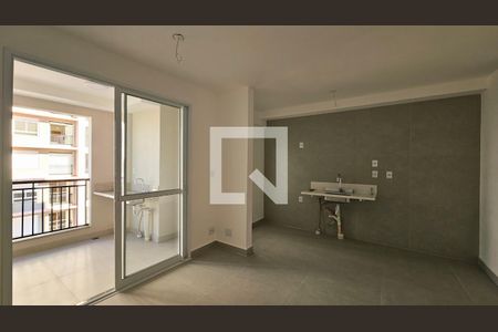 Apartamento para alugar com 2 quartos, 74m² em Parque da Represa, Jundiaí