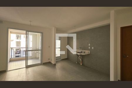 Apartamento para alugar com 2 quartos, 74m² em Parque da Represa, Jundiaí