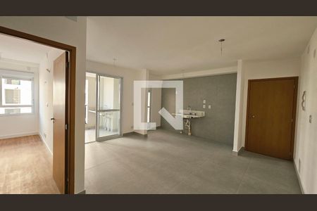 Apartamento para alugar com 2 quartos, 74m² em Parque da Represa, Jundiaí