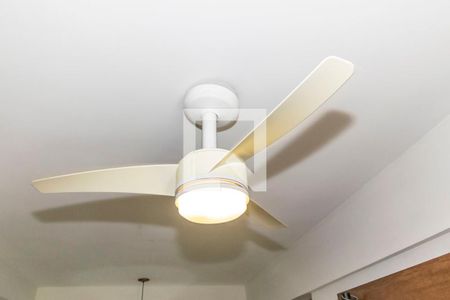 Sala de apartamento à venda com 3 quartos, 64m² em Penha, Rio de Janeiro