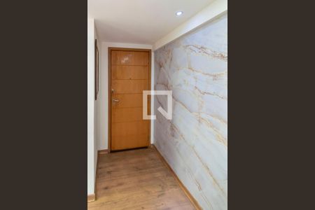 Sala - Hall da entrada de apartamento à venda com 3 quartos, 64m² em Penha, Rio de Janeiro