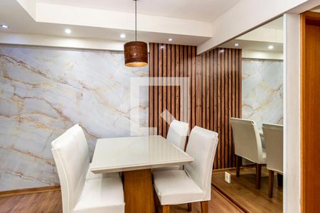 Sala de apartamento à venda com 3 quartos, 64m² em Penha, Rio de Janeiro