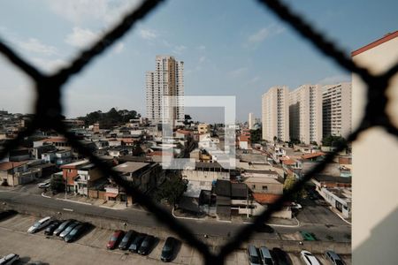 Quarto 1 de apartamento à venda com 3 quartos, 65m² em Vila Araguaia, São Paulo