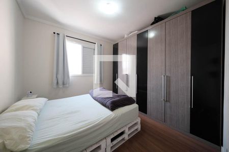 Quarto 2 de apartamento à venda com 3 quartos, 65m² em Vila Araguaia, São Paulo