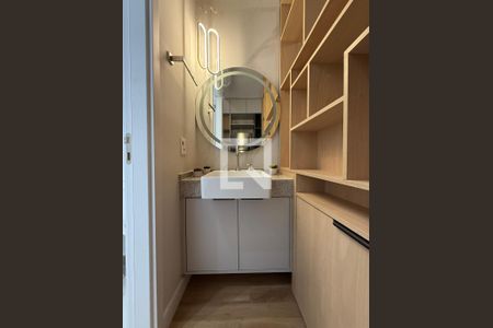 Kitnet/Studio para alugar com 1 quarto, 24m² em Higienópolis, São Paulo