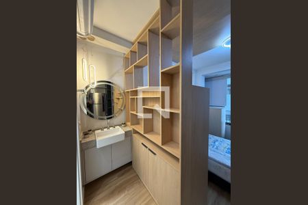 Kitnet/Studio para alugar com 1 quarto, 24m² em Higienópolis, São Paulo