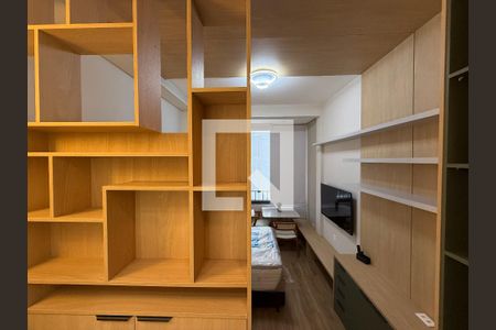 Kitnet/Studio para alugar com 1 quarto, 24m² em Higienópolis, São Paulo