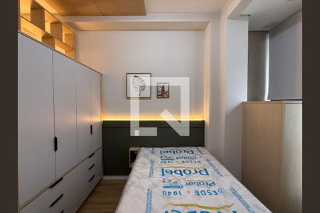 Kitnet/Studio para alugar com 1 quarto, 24m² em Higienópolis, São Paulo