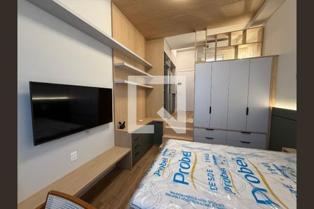 Kitnet/Studio para alugar com 1 quarto, 24m² em Higienópolis, São Paulo