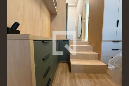 Kitnet/Studio para alugar com 1 quarto, 24m² em Higienópolis, São Paulo