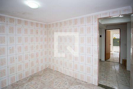 Sala de Jantar de casa à venda com 3 quartos, 120m² em Jardim Miriam, São Paulo