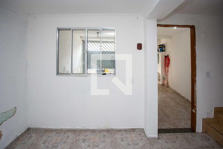 Sala de TV de casa à venda com 3 quartos, 120m² em Jardim Miriam, São Paulo
