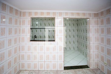 Sala de Jantar de casa à venda com 3 quartos, 120m² em Jardim Miriam, São Paulo