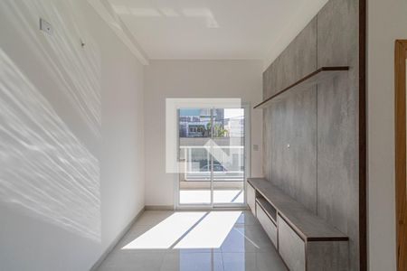 Casa para alugar com 2 quartos, 56m² em Jardim Nossa Senhora do Carmo, São Paulo