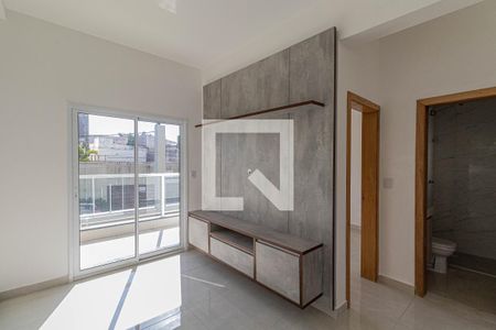 Casa para alugar com 2 quartos, 56m² em Jardim Nossa Senhora do Carmo, São Paulo