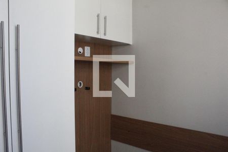 Quarto 1 de apartamento para alugar com 2 quartos, 48m² em Taquara, Rio de Janeiro
