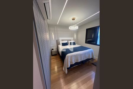 Foto 17 de apartamento à venda com 3 quartos, 203m² em Vila Andrade, São Paulo