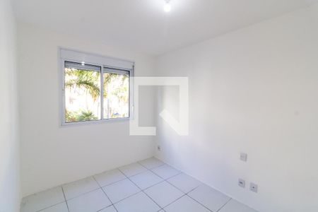 Suíte de apartamento à venda com 2 quartos, 58m² em Vila Nova, Porto Alegre