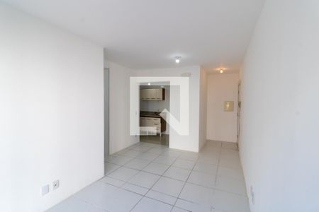 Sala de apartamento à venda com 2 quartos, 58m² em Vila Nova, Porto Alegre