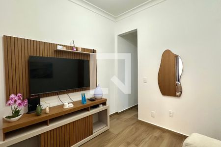 Apartamento para alugar com 1 quarto, 40m² em Copacabana, Rio de Janeiro