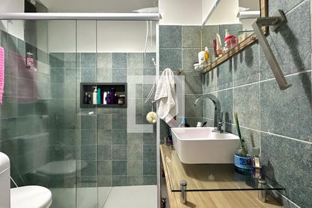 Apartamento para alugar com 1 quarto, 40m² em Copacabana, Rio de Janeiro