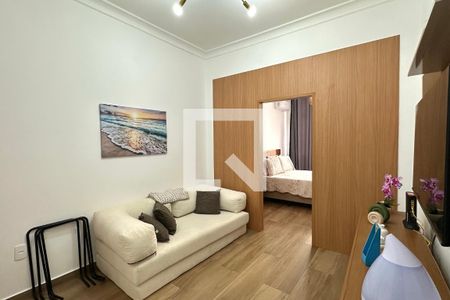 Apartamento para alugar com 1 quarto, 40m² em Copacabana, Rio de Janeiro