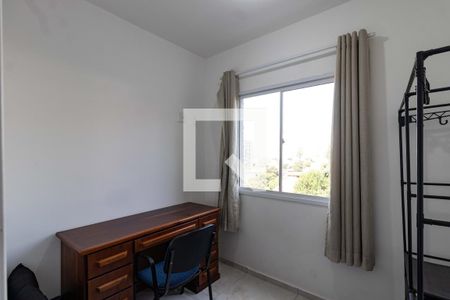 Quarto 1 de apartamento para alugar com 2 quartos, 36m² em Lapa, São Paulo