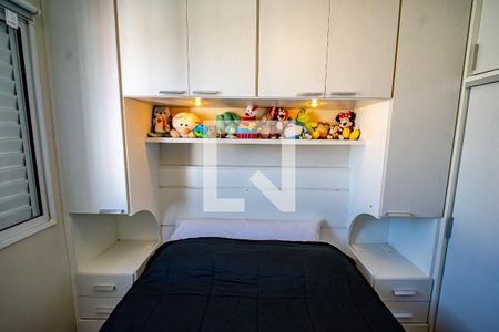 Suíte de apartamento para alugar com 3 quartos, 130m² em Jardim das Vertentes, São Paulo