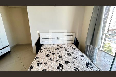 Quarto  de kitnet/studio para alugar com 1 quarto, 38m² em Vila Augusta, Guarulhos
