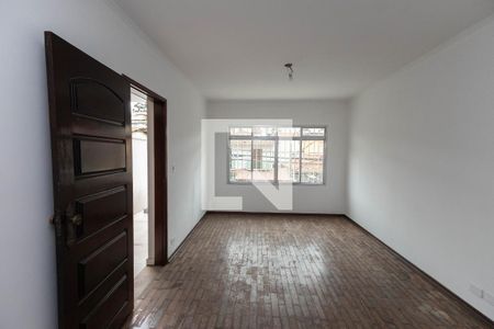 Sala de casa à venda com 4 quartos, 140m² em Vila Nova Mazzei, São Paulo