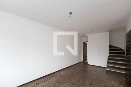 Sala de casa à venda com 4 quartos, 140m² em Vila Nova Mazzei, São Paulo
