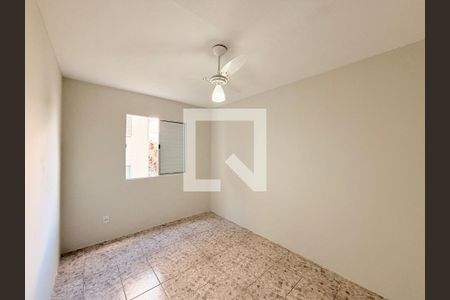 Quarto 1  de apartamento à venda com 2 quartos, 54m² em Jardim Guanabara, Jundiaí