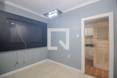 Sala 3 de apartamento à venda com 3 quartos, 101m² em Centro Histórico, Porto Alegre