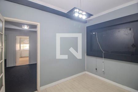 Sala 3 de apartamento à venda com 3 quartos, 101m² em Centro Histórico, Porto Alegre