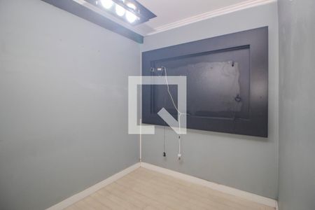 Sala 3 de apartamento à venda com 3 quartos, 101m² em Centro Histórico, Porto Alegre