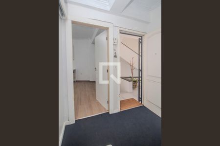 Sala de apartamento à venda com 3 quartos, 101m² em Centro Histórico, Porto Alegre
