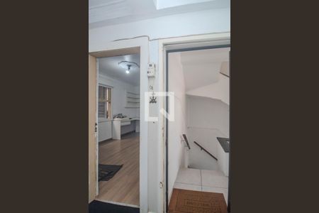 Sala de apartamento à venda com 3 quartos, 101m² em Centro Histórico, Porto Alegre