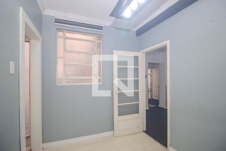 Sala 3 de apartamento à venda com 3 quartos, 101m² em Centro Histórico, Porto Alegre