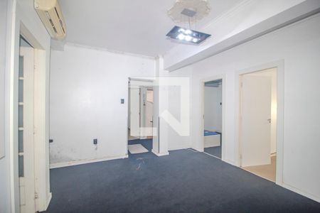 Sala 2 de apartamento à venda com 3 quartos, 101m² em Centro Histórico, Porto Alegre