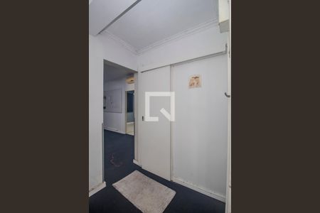 Sala de apartamento à venda com 3 quartos, 101m² em Centro Histórico, Porto Alegre