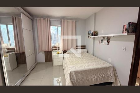 Quarto 2 de apartamento para alugar com 2 quartos, 63m² em Setor Bela Vista, Goiânia