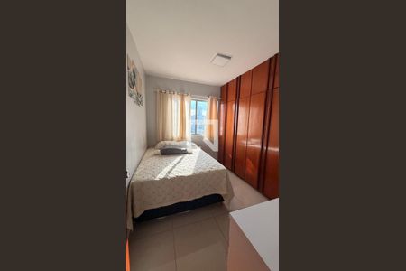 Quarto 1 de apartamento para alugar com 2 quartos, 63m² em Setor Bela Vista, Goiânia