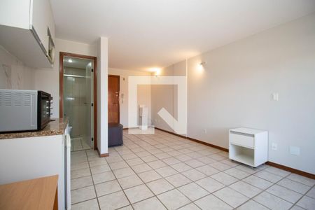 Kitnet de kitnet/studio para alugar com 1 quarto, 30m² em Sgan 914, Brasília