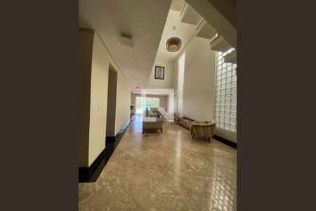 Sala de casa para alugar com 4 quartos, 230m² em Suru, Barueri