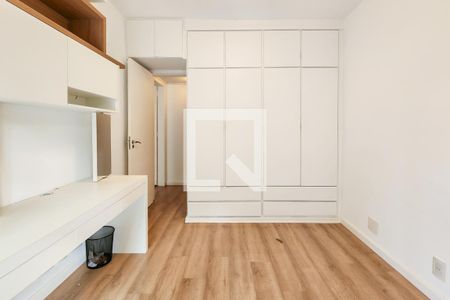 Quarto  de apartamento à venda com 2 quartos, 89m² em Botafogo, Rio de Janeiro