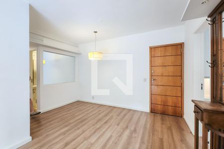 Sala de apartamento à venda com 2 quartos, 89m² em Botafogo, Rio de Janeiro