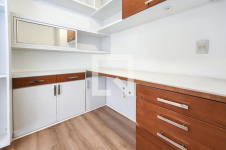 Escritório  de apartamento à venda com 2 quartos, 89m² em Botafogo, Rio de Janeiro