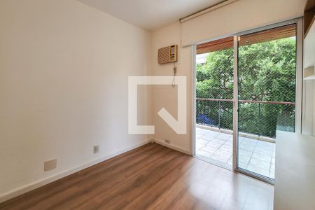 Quarto  de apartamento à venda com 2 quartos, 89m² em Botafogo, Rio de Janeiro